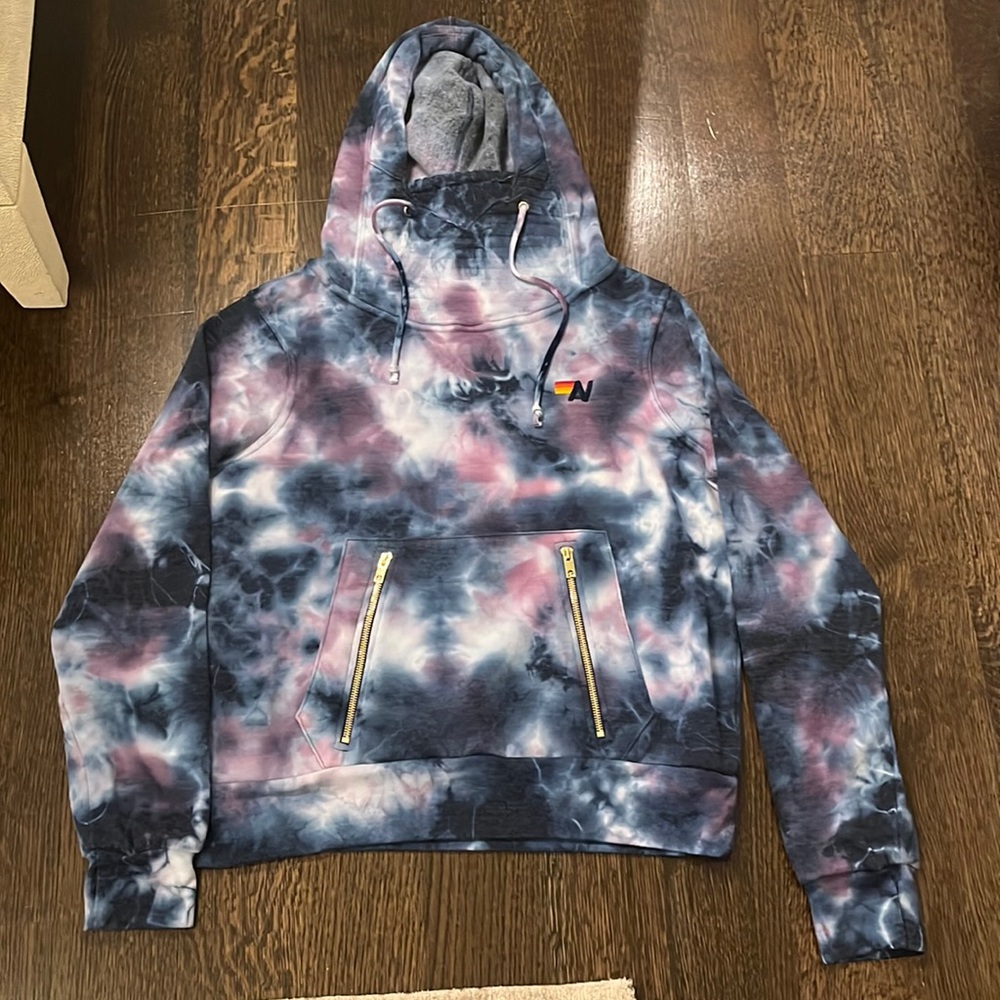 Women’s small. Aviator nation turtle neck.